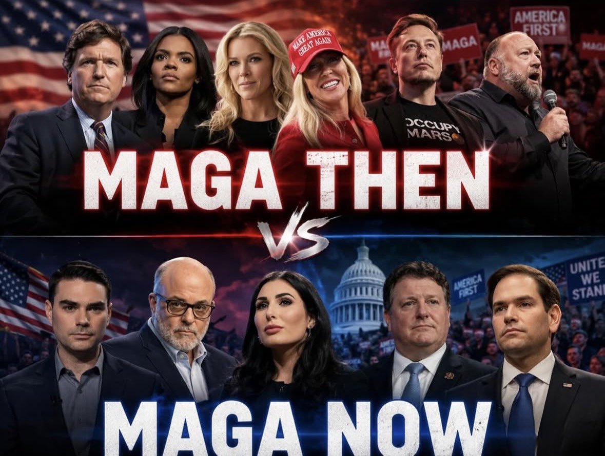 America First Lioness 🇺🇲~Justice for Charlie~ tweet media