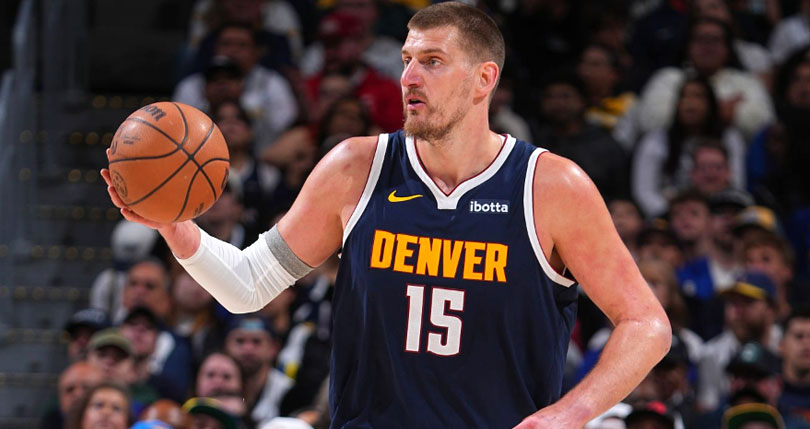lasvegasbetting's tweet image. Nuggets cooking 👨🏻‍🍳 Wolves hungry 😋
Game 1 about to explode 💥
Get ahead of the line, place that bet now

➡️ lasvegassportsbetting.com/minnesota-vs-d…

#ParlayPicks #NBAPlayoffs #UpsetAlert #WolvesBack #MileHighBasketball