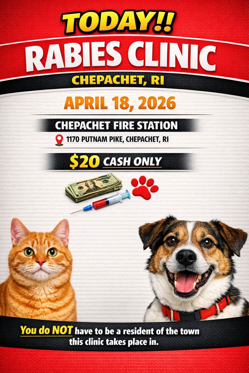 Christine J Arepaki tweet media