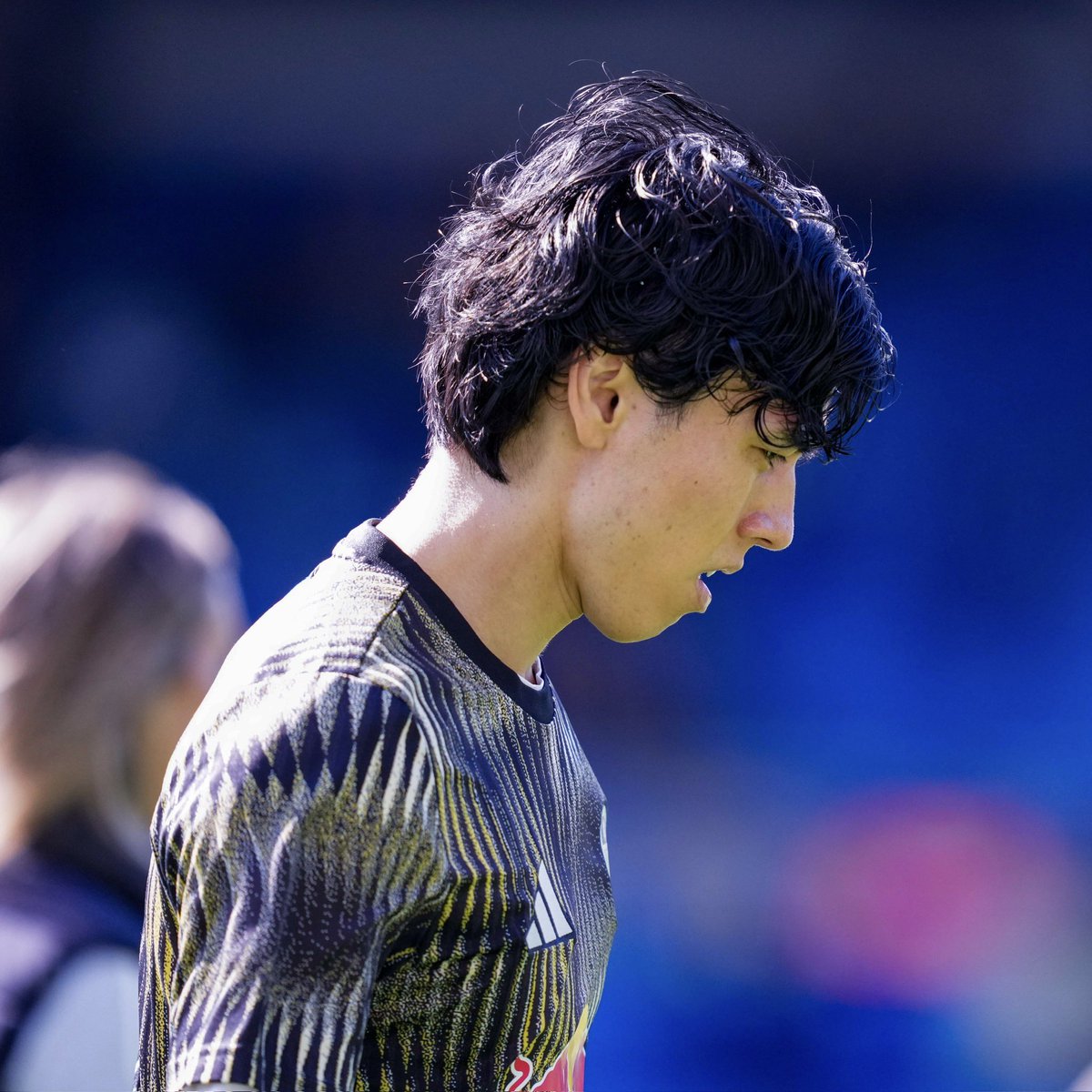 Leeds United tweet media