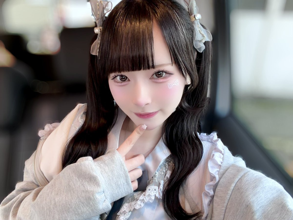 清宮 萌香【Melty BeaR】@5/10 2nd ワンマン📍harevutai tweet media