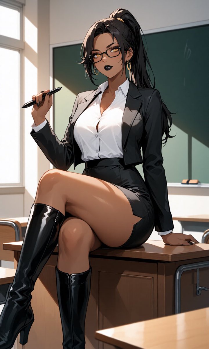 Mistress Nina tweet media