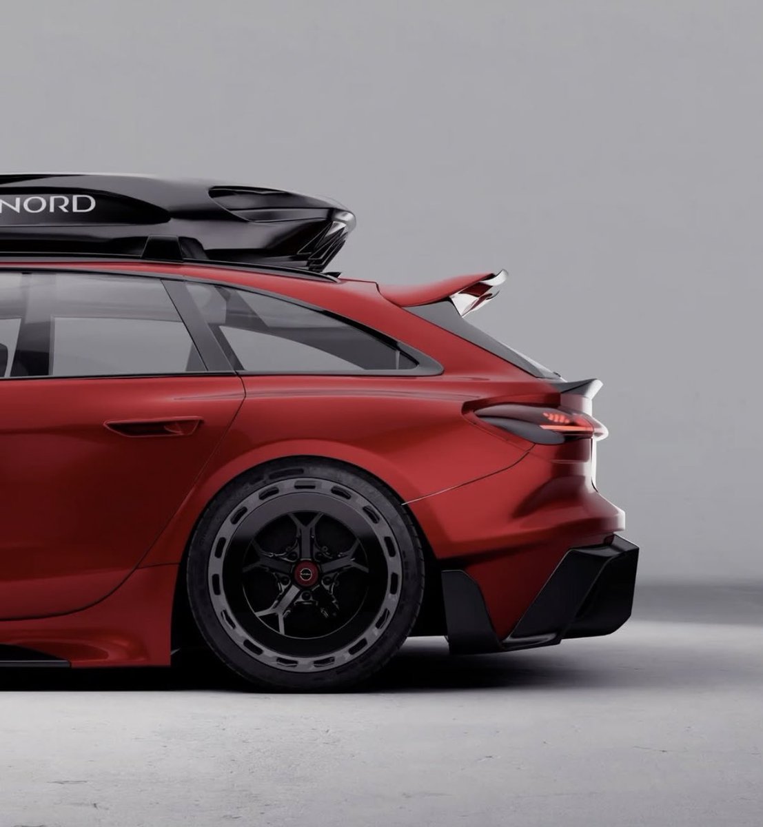 LUX Cars tweet media