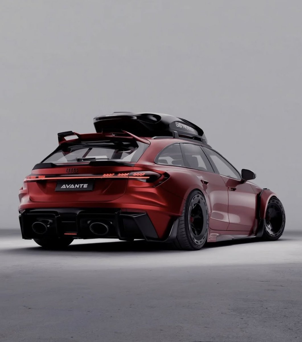 LUX Cars tweet media