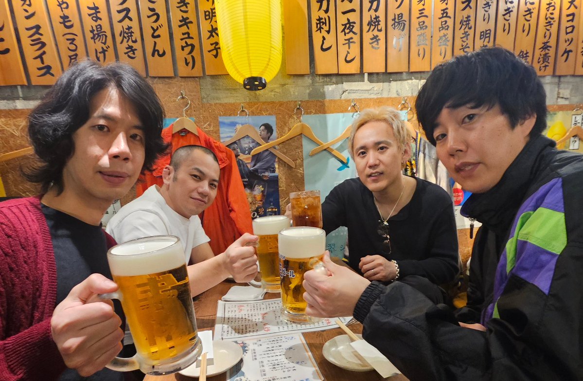 マエダ(オジムス) tweet media