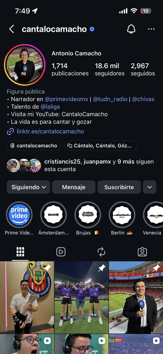 Toroglez11's tweet photo. @CantaloCamacho @Chivas @ClubPueblaMX @CervezaTecate Fue el grandísimo Carlos fierro!! 

#CantaloCamacho #CervezaTecate https://t.co/x9Kh37uOW2