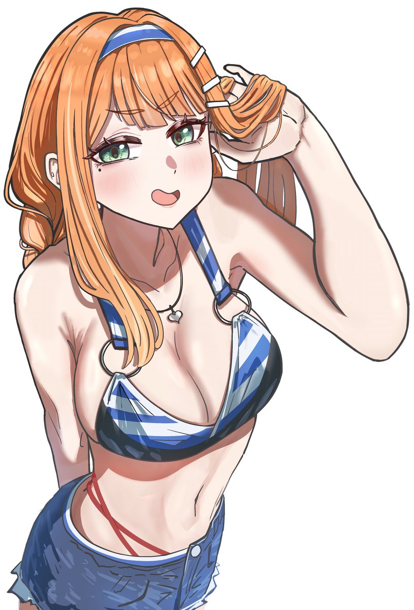 葉っぱ tweet media