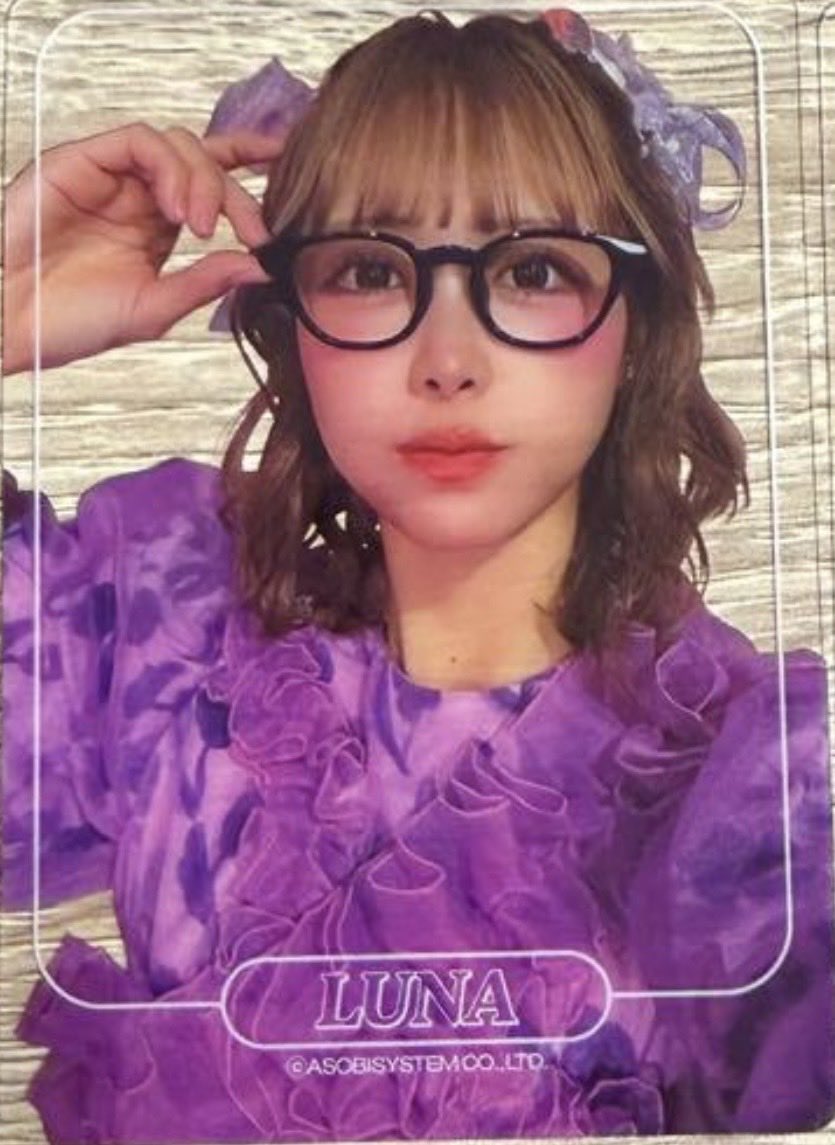 なゆ💜🧸☪️ tweet media