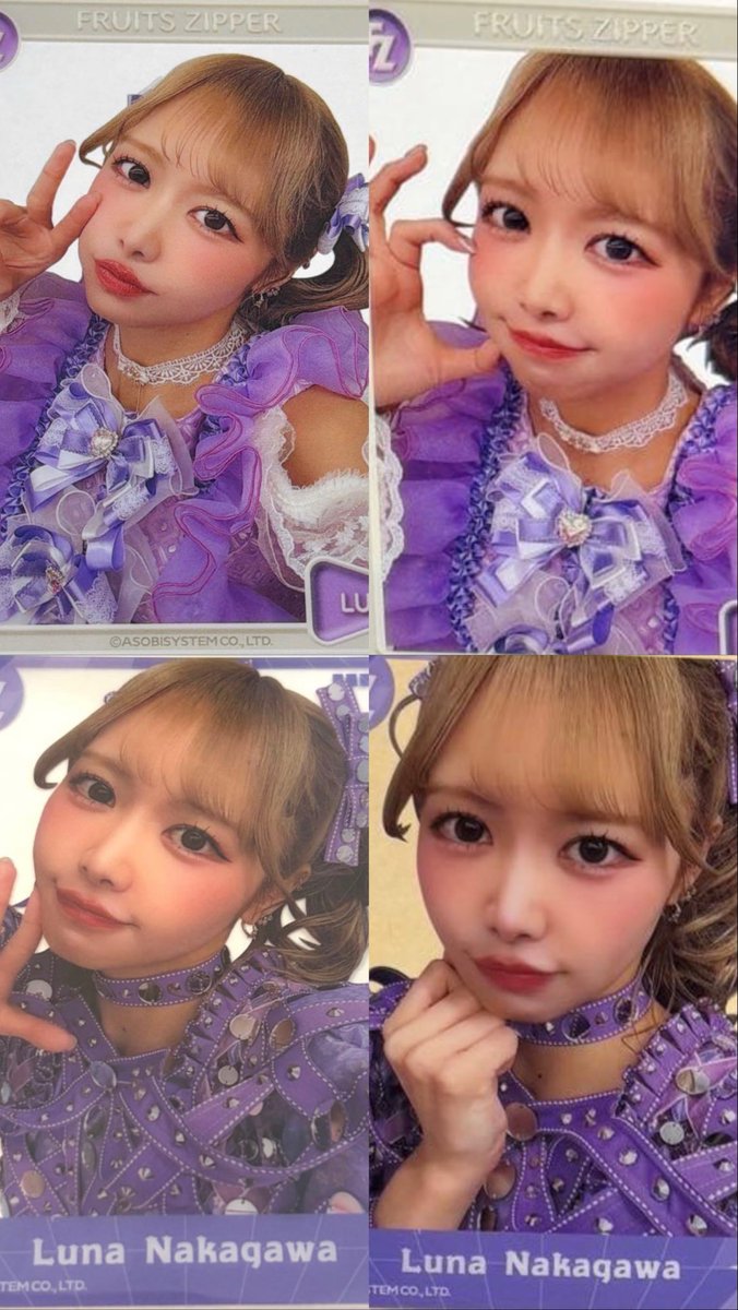 なゆ💜🧸☪️ tweet media