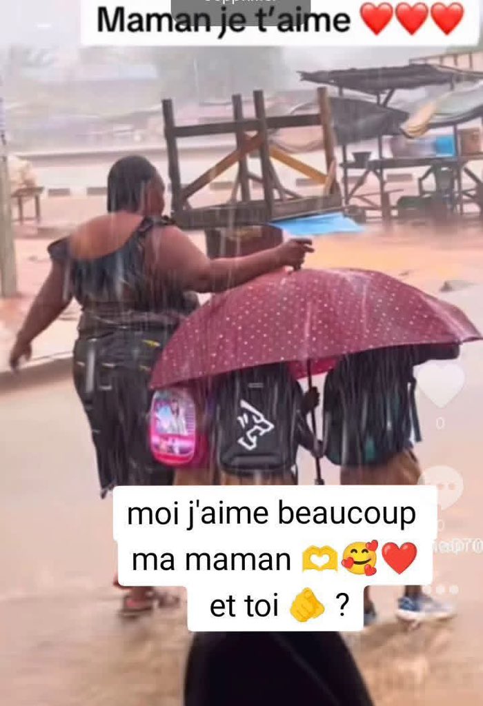 Isaac Uwonda Officiel tweet media