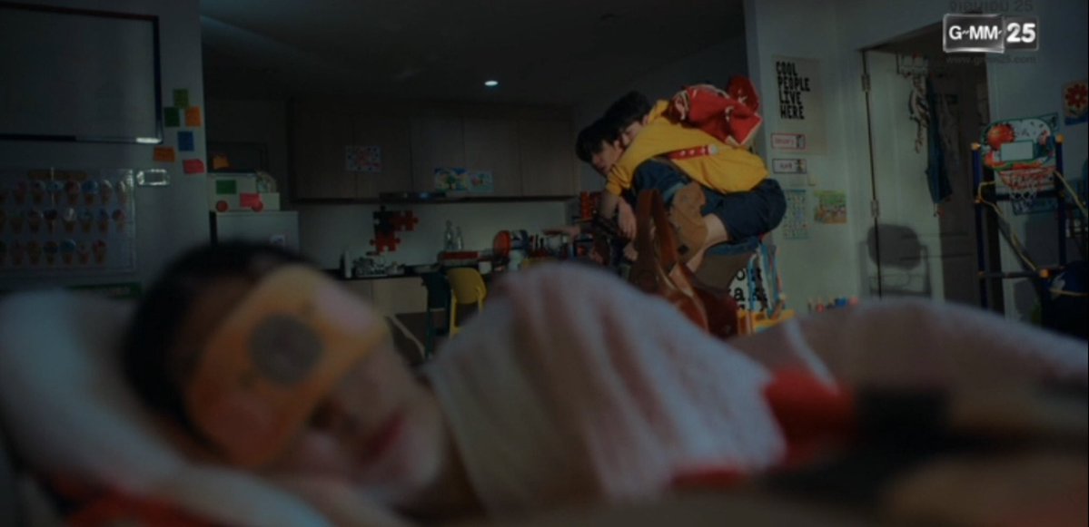 ละเมอ ◡̈ tweet media