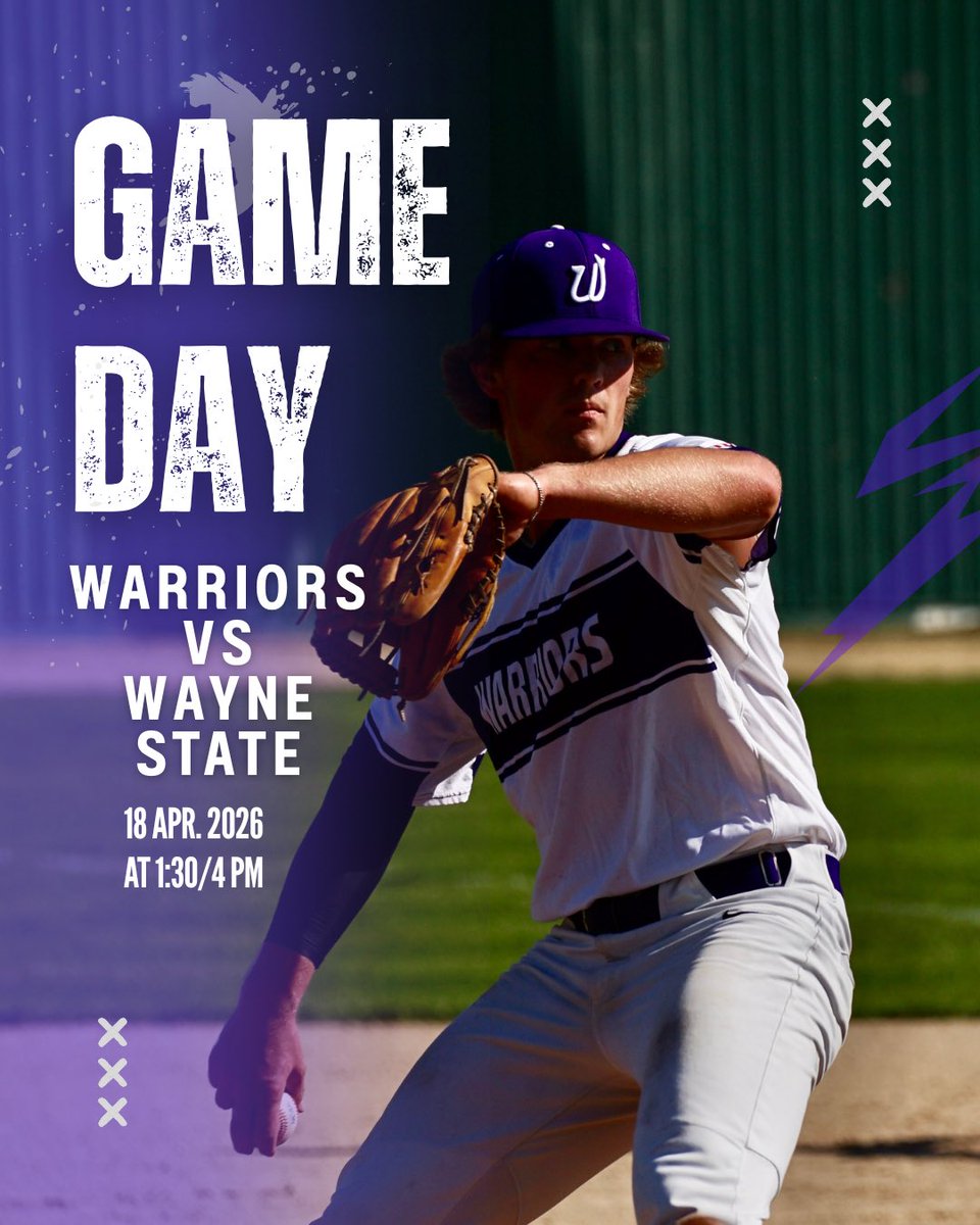 Winona State Baseball tweet media