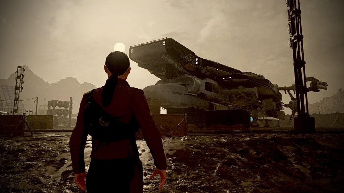 Elise Morgan.

The reluctant Chair of Constellation, Captain of the CEV Miranda Lawson, and former Ecliptic Shade kill team operator.

Awkward. Blushes easily. Lethal.

Definitely needs therapy.

Loves coffee, Old Earth movies and her Grendel.

She lost everything she loved. Now