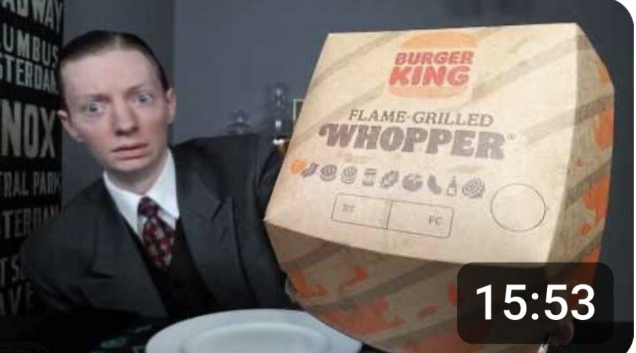 McFranchisee tweet media