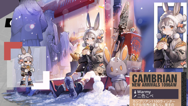 毛深い犬 tweet media