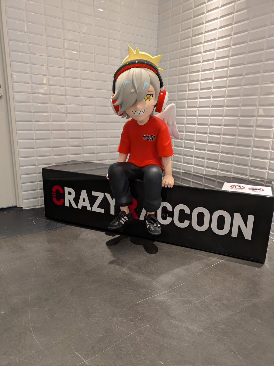 ぼんてぃんぶるー tweet media