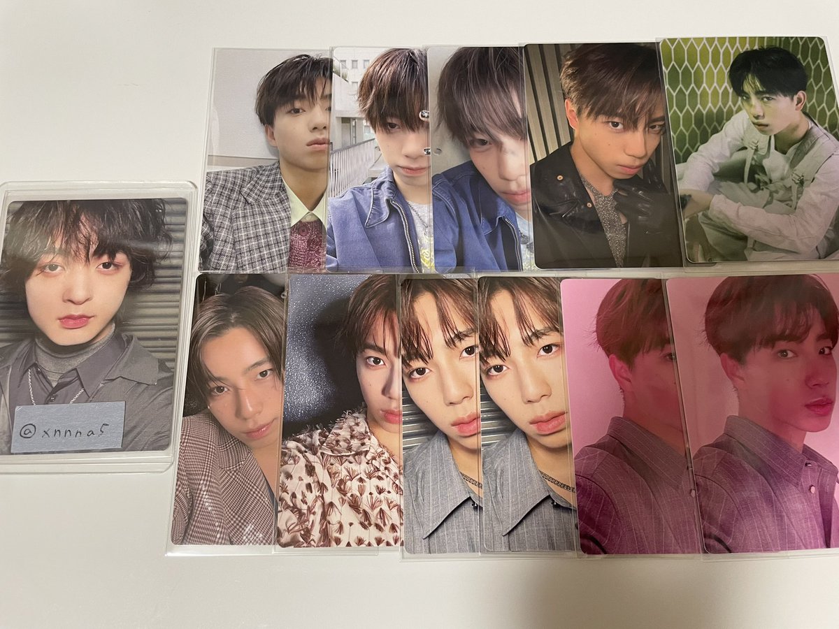 るん@お取引垢 tweet media