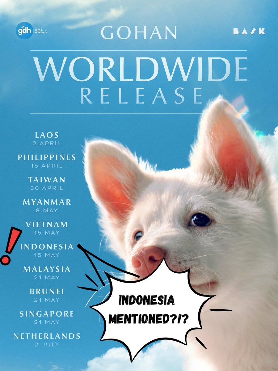 Team Tu IDN tweet media