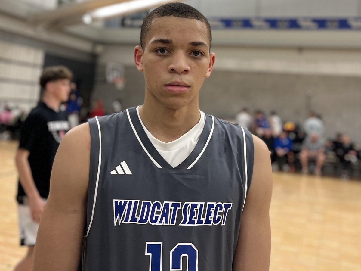 EliteHSscouting's tweet photo. Some Friday @TheHoopGroup Pitt Jam Fest standouts:

2027
📷Jacoby Briscoe (WashWarriors)
📷Kyle Dixon (Marston)
JJ Martinez (Middlesex)
Sam Owusu (BABC)
Eli Prince (HoopRoots)
James Roberts (NJP)
📷Zion Robinson (RensEYCL)

2028
Malachi Duhaney (TeamPA)
📷Brandon Martin (Wildcat) https://t.co/8bd3gc2ZvV