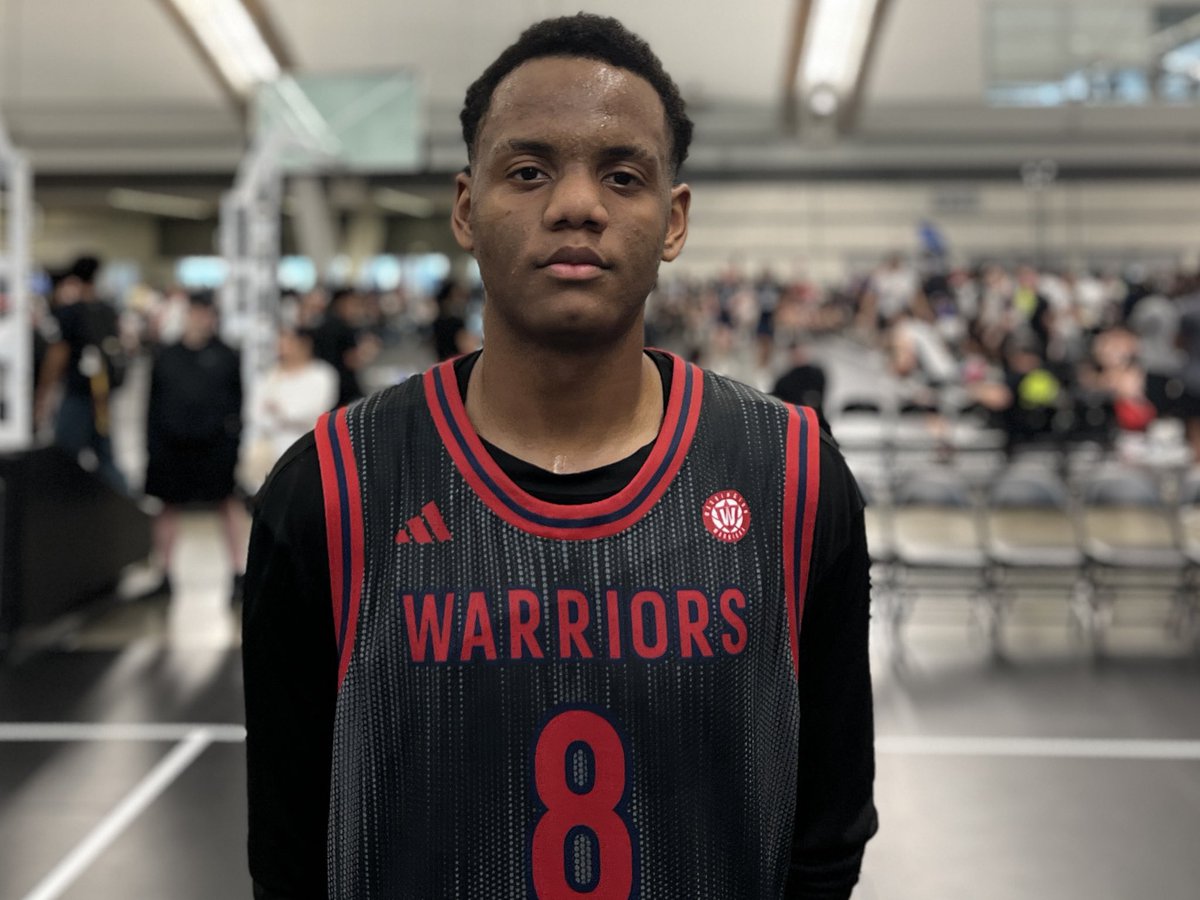 EliteHSscouting's tweet photo. Some Friday @TheHoopGroup Pitt Jam Fest standouts:

2027
📷Jacoby Briscoe (WashWarriors)
📷Kyle Dixon (Marston)
JJ Martinez (Middlesex)
Sam Owusu (BABC)
Eli Prince (HoopRoots)
James Roberts (NJP)
📷Zion Robinson (RensEYCL)

2028
Malachi Duhaney (TeamPA)
📷Brandon Martin (Wildcat) https://t.co/8bd3gc2ZvV