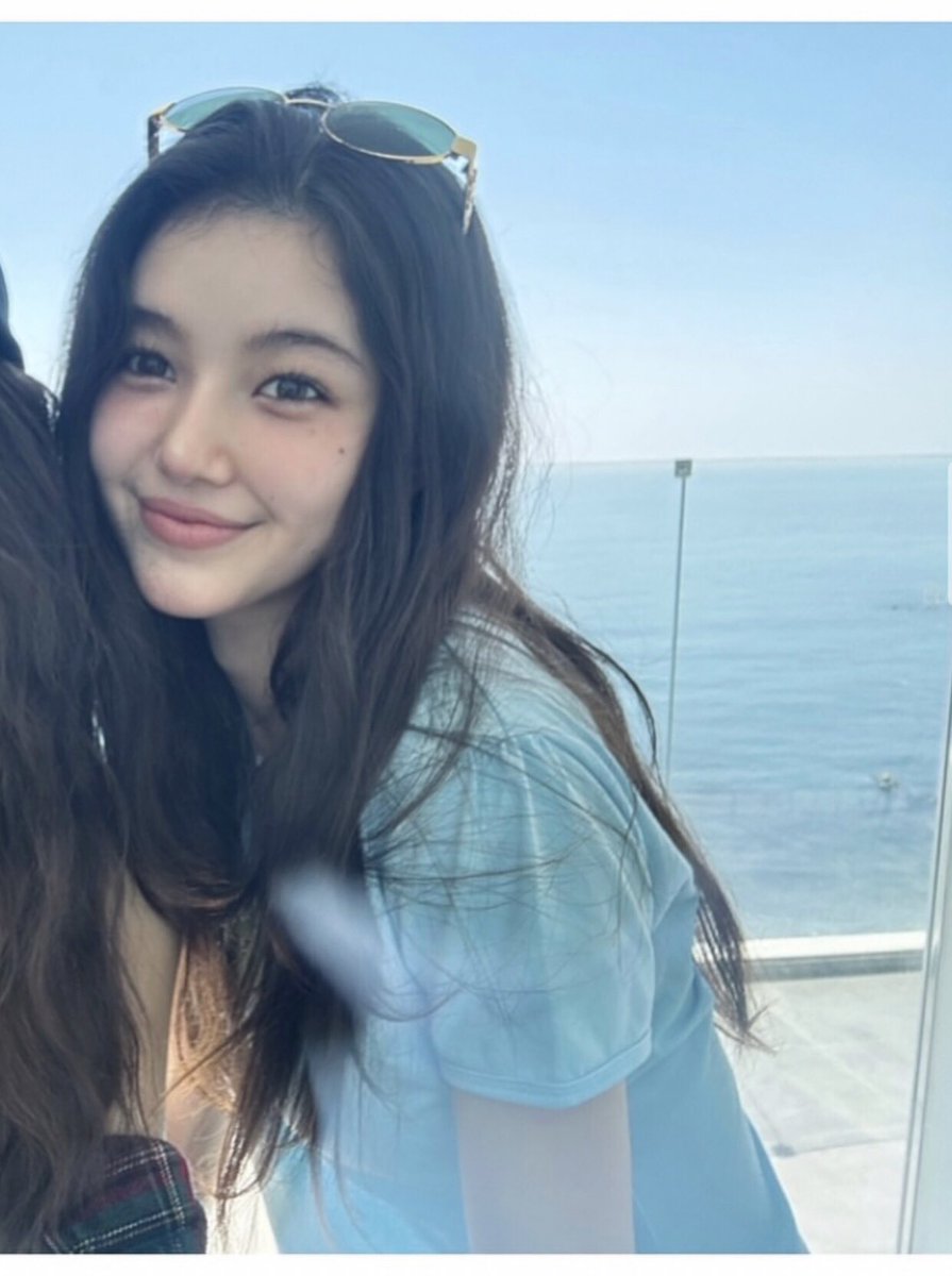 modaniglobal's tweet image. Miss this face sm

#다니엘 #DANIELLE #ダニエル