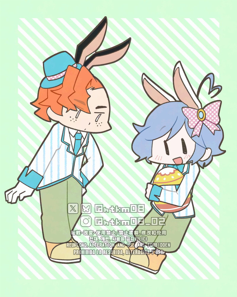 遅ればせイースター #FNFSoftMod