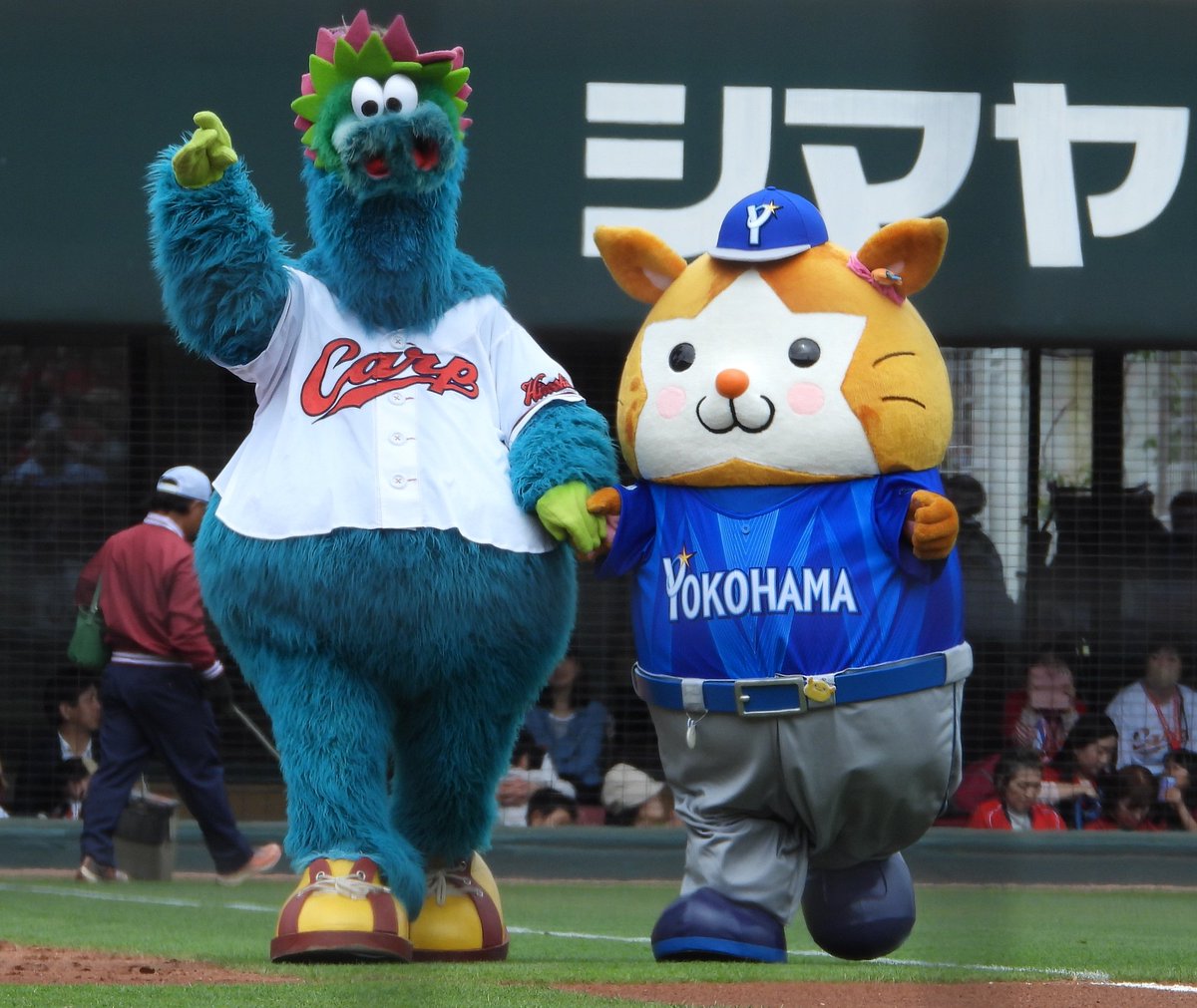 スラィリー@モヒカンピンク。🦥 tweet media