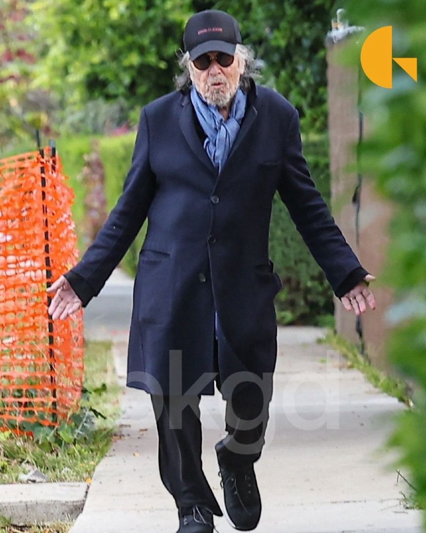 best of al pacino tweet media