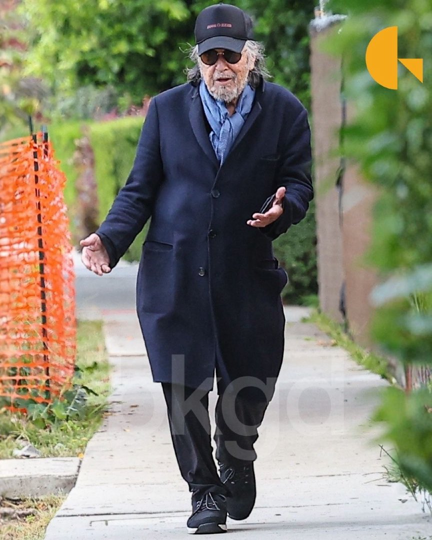 best of al pacino tweet media