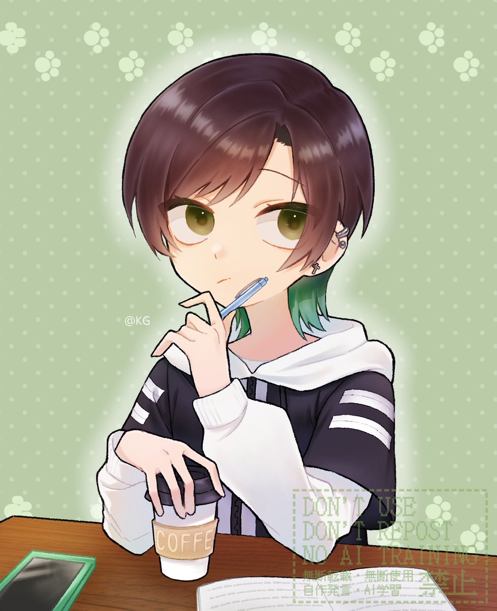 LeE071215's tweet photo. イラスト依頼2（差分あり） https://t.co/a6J3sus3vH