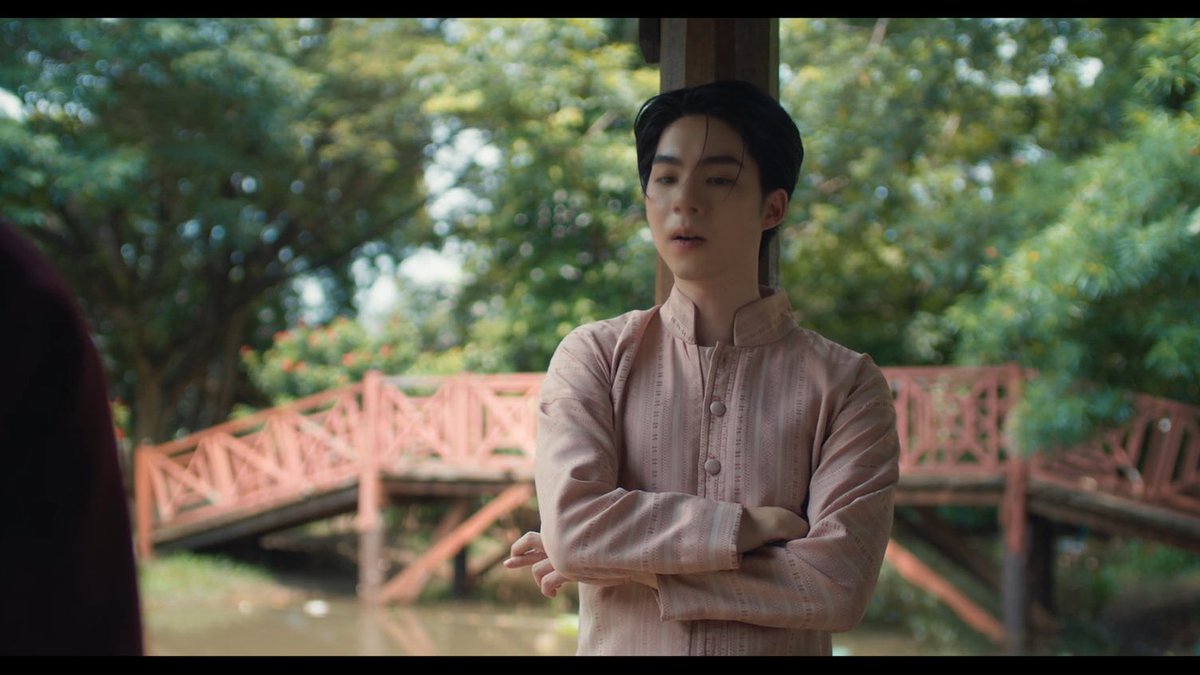 🌳น้องต้น 221B Baker Street tweet media