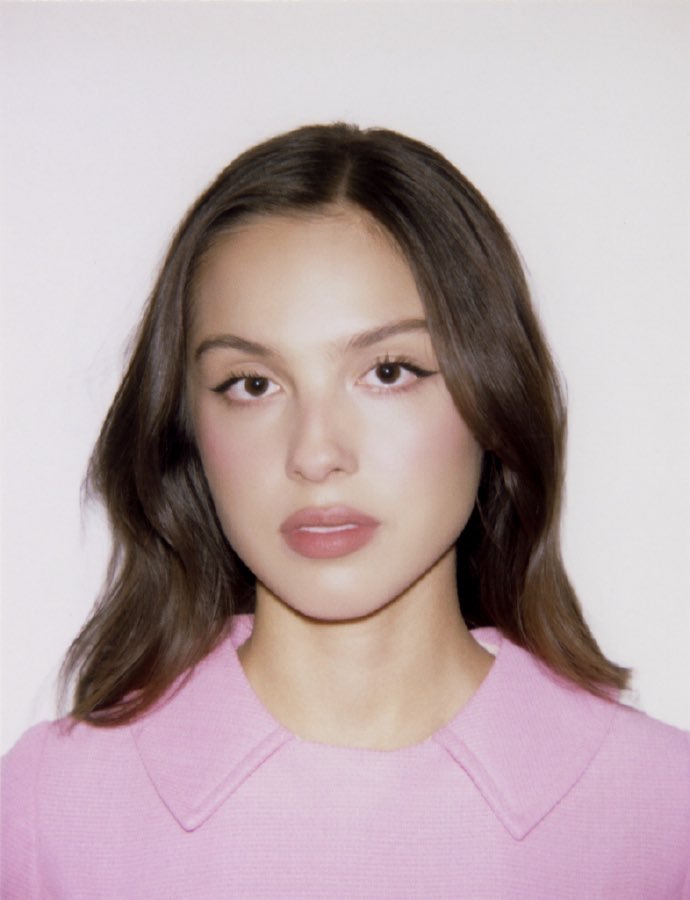 Olivia Rodrigo Charts tweet media