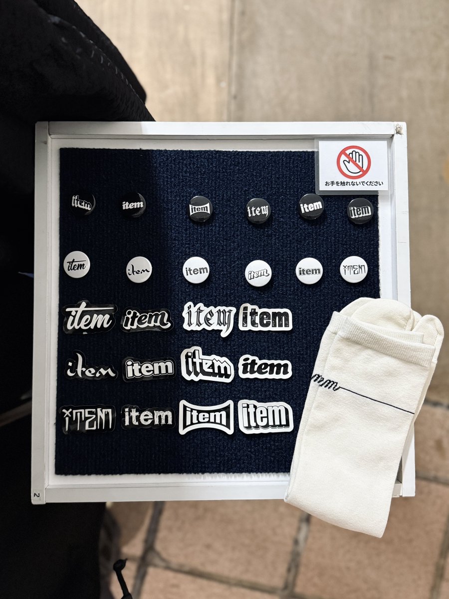 Da-iCE STAFF tweet media