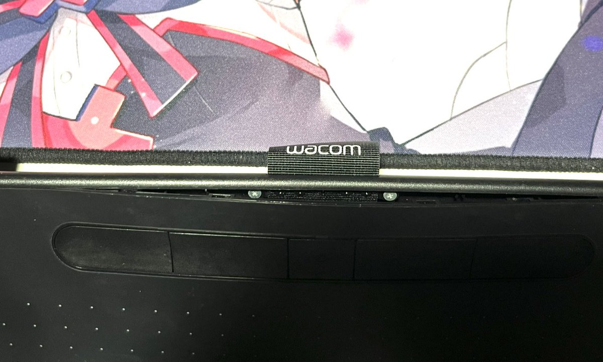 큐에💜 tweet media