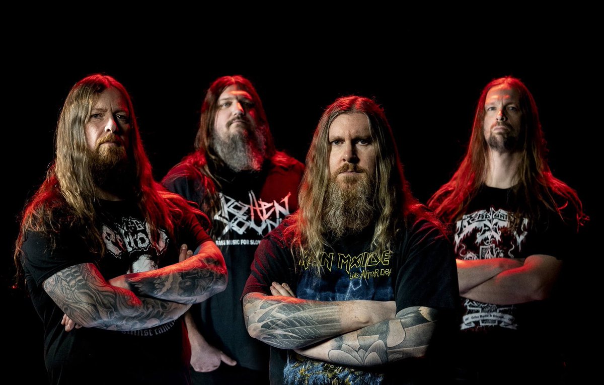 DEVILS_666_xxxx's tweet image. 𝕿𝖔𝖉𝖆𝖞'𝖘 𝖗𝖊𝖈𝖔𝖒𝖒𝖊𝖉𝖆𝖙𝖎𝖔𝖓 𝕸𝖊𝖙𝖆𝖑🎸は...

🇸🇪🇸🇪🇸🇪
Vomitory - Rapture in Rupture (Official) youtu.be/0GzSjbzHtRw?si… @YouTubeより

#sweden #vomitory #deathmetal #metalblade #nowplaying
