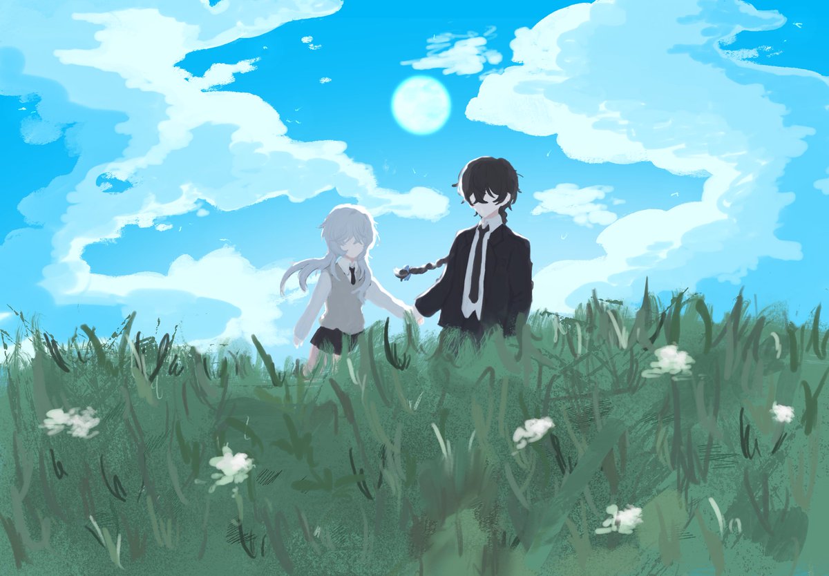 별 (상태:커미션 홍보) tweet media