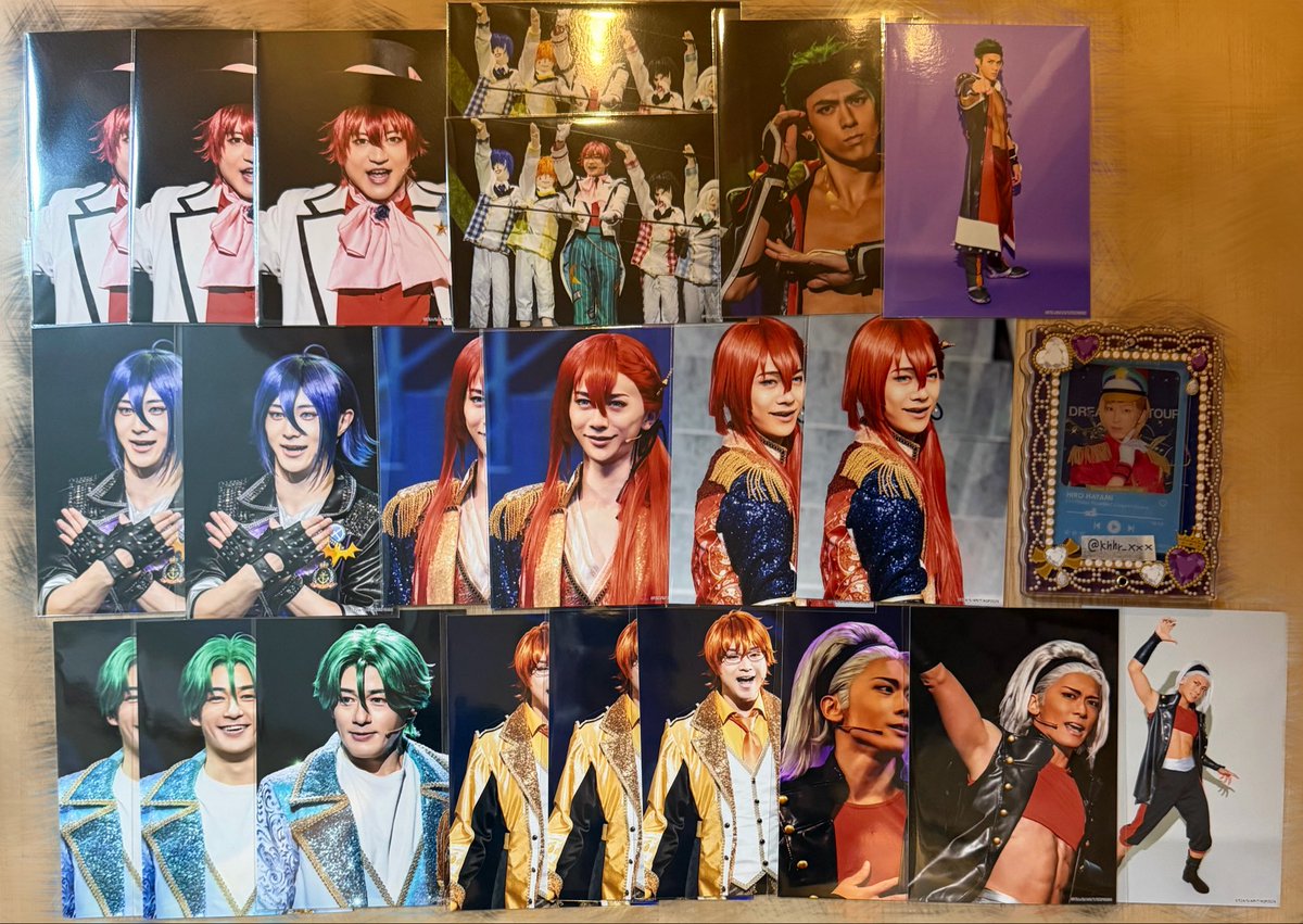 アサダ@取引垢S tweet media