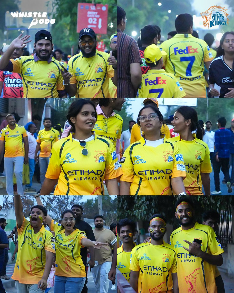 Chennai Super Kings tweet media