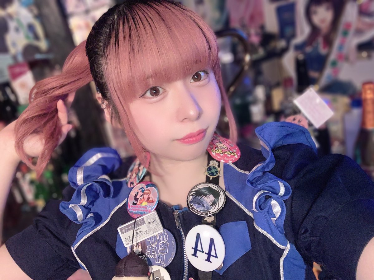 ぶらりビリー tweet media