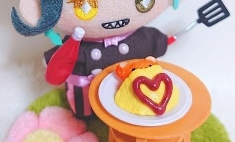 翠(すい) tweet media