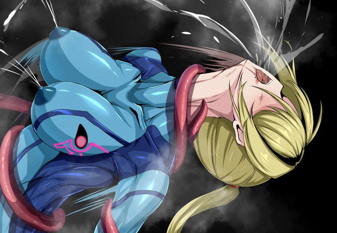 ゼロ◯ーツサ◯ス×触手仰け反り
フルバージョンはこちらから 
ファンティア https://t.co/NviiNKB4rK
ファンボックス https://t.co/UeaWTphQTa 