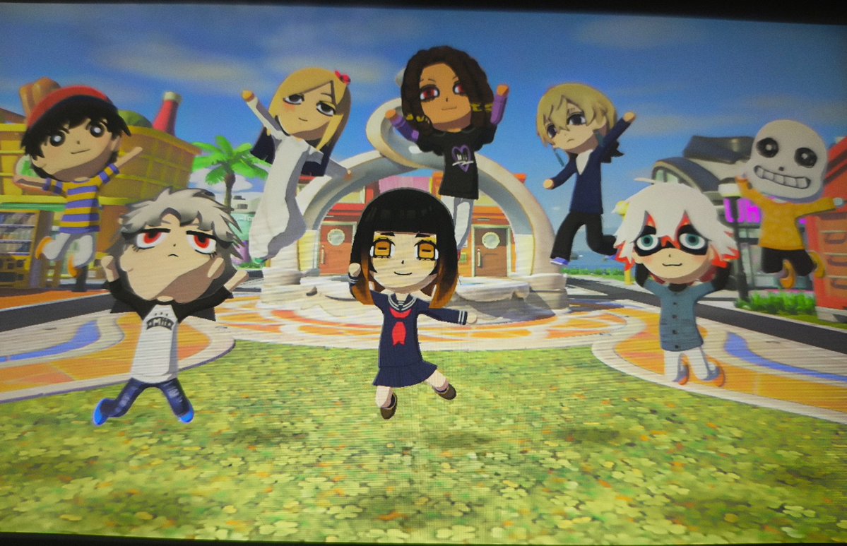 vis ▀▄▀▄▀▄▀▄▀ tweet media