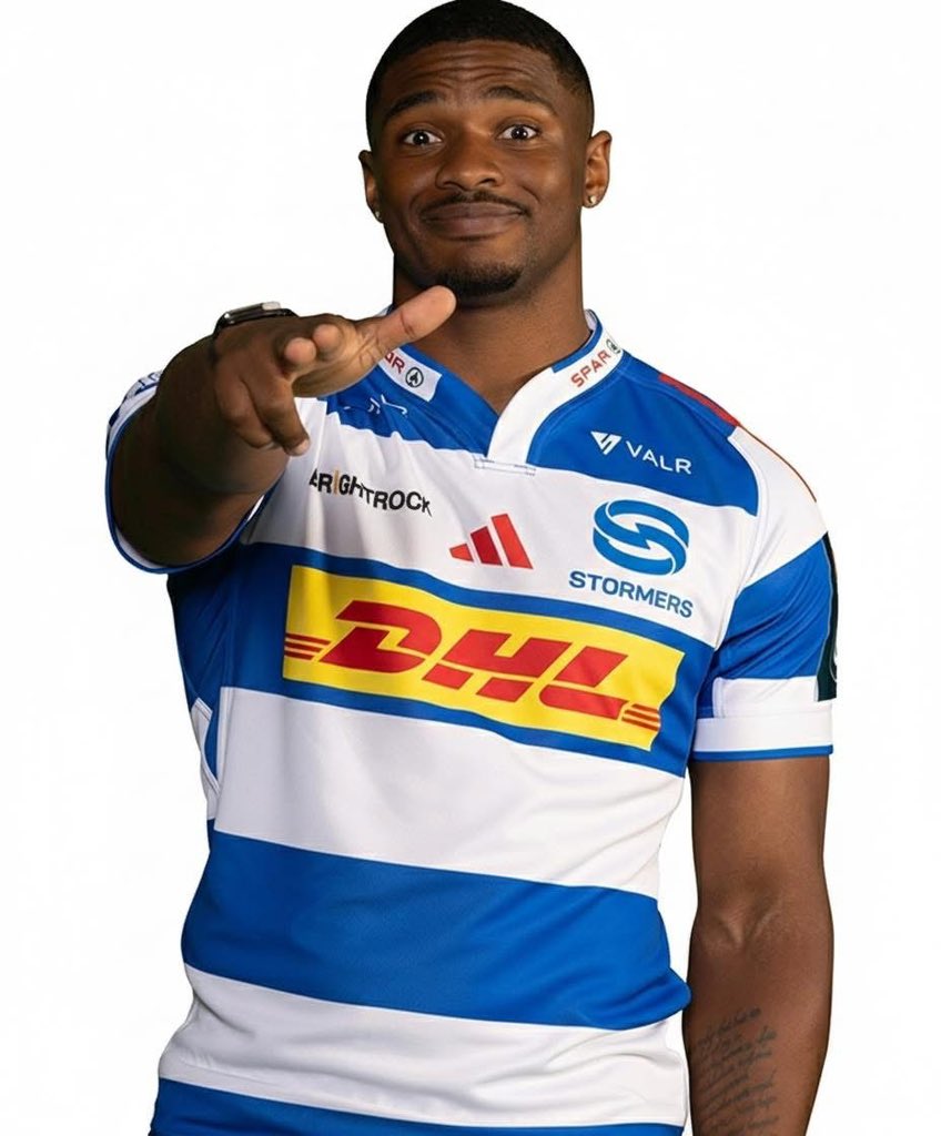 Jaco Van Zyl tweet media