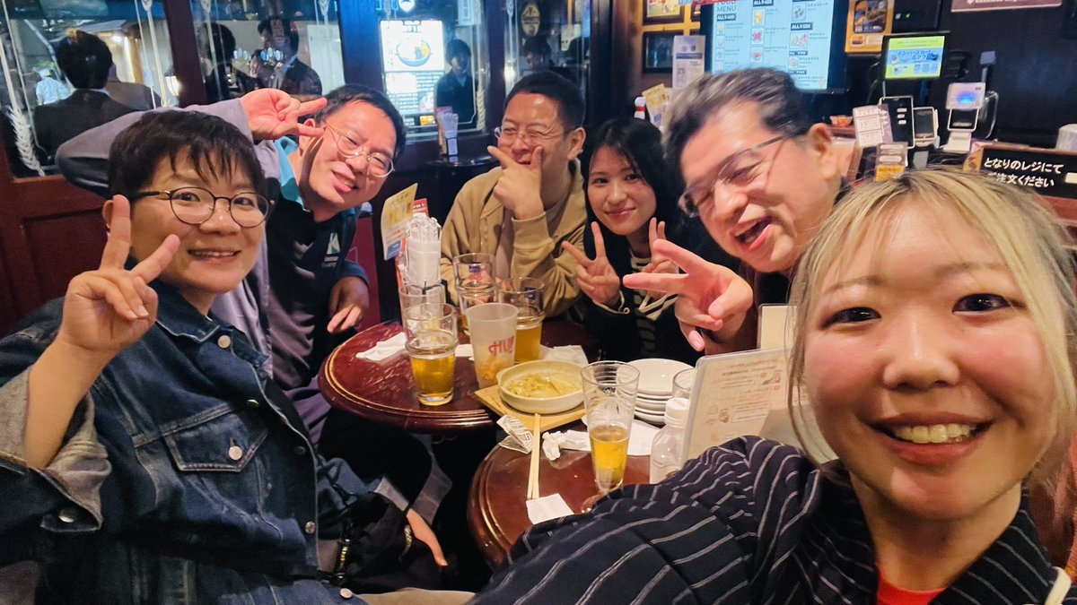 かのってぃ tweet media