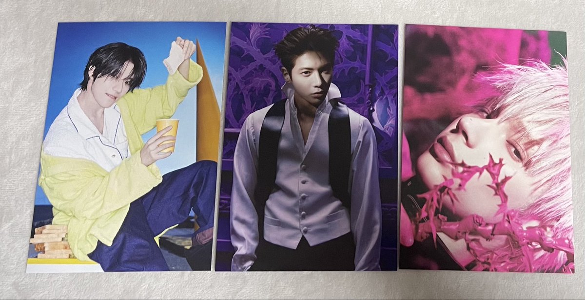 aco （兼投票・取引垢） tweet media