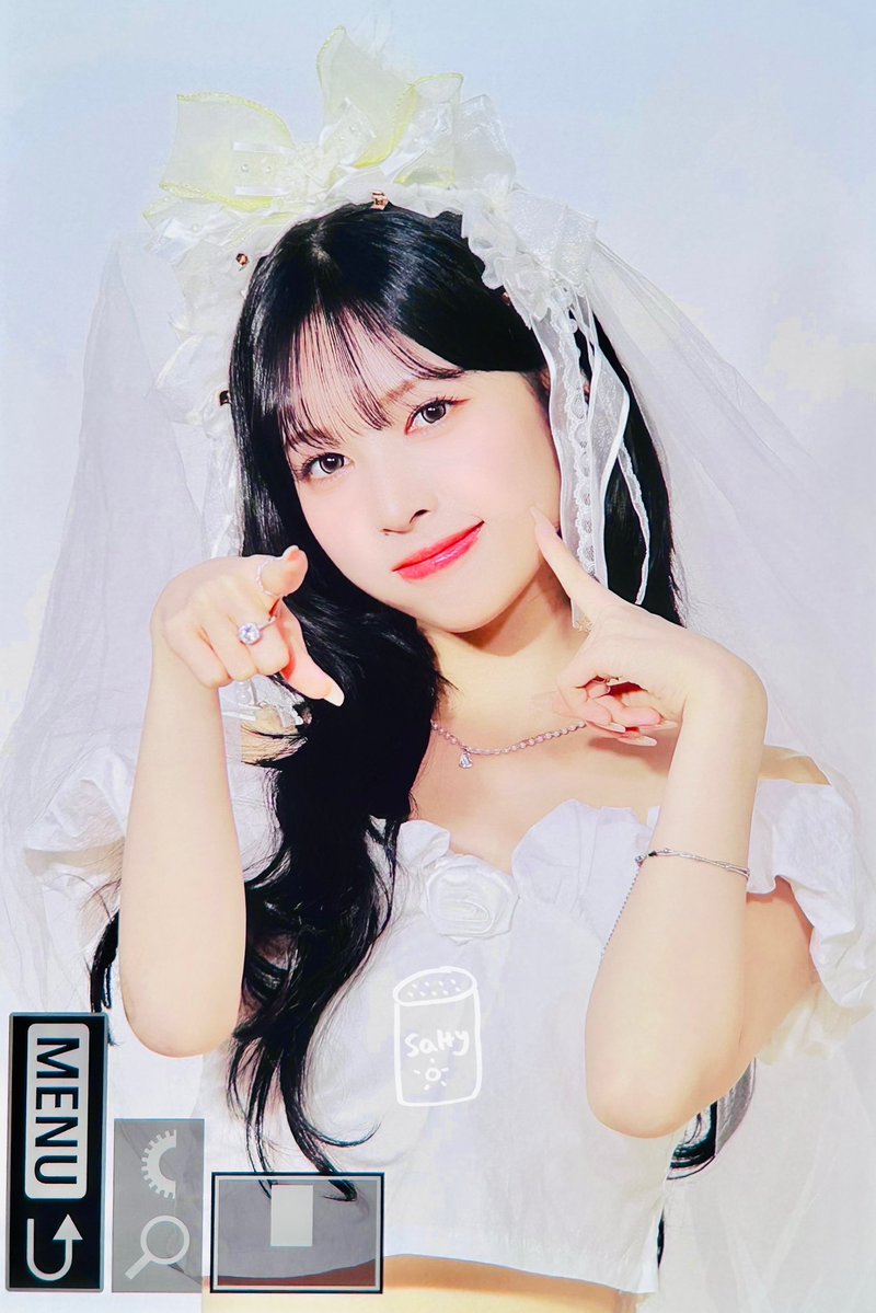 sty0819's tweet image. 260418
#메이 #MAY #리센느 #RESCENE