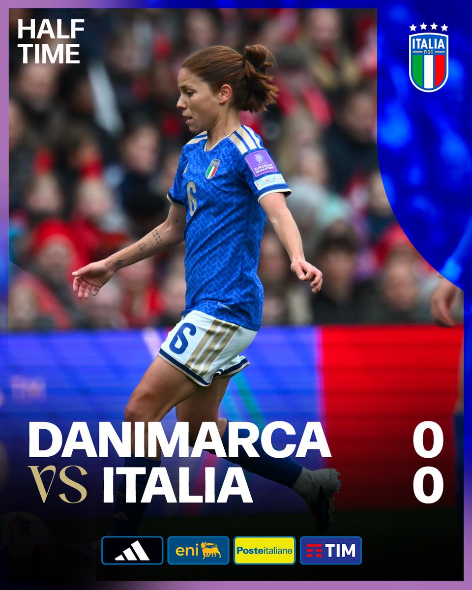 Nazionale Femminile di Calcio tweet media