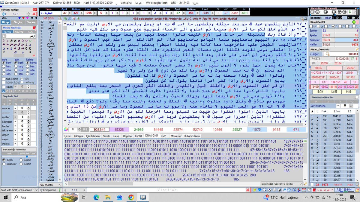 Muhammed Ali Arslan tweet media