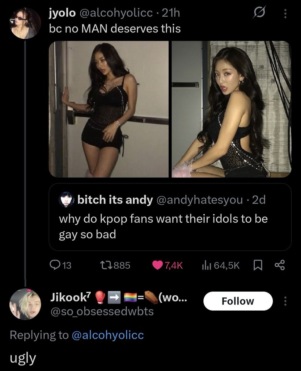 yujiminitgirl's tweet image. we need more pics of this genre