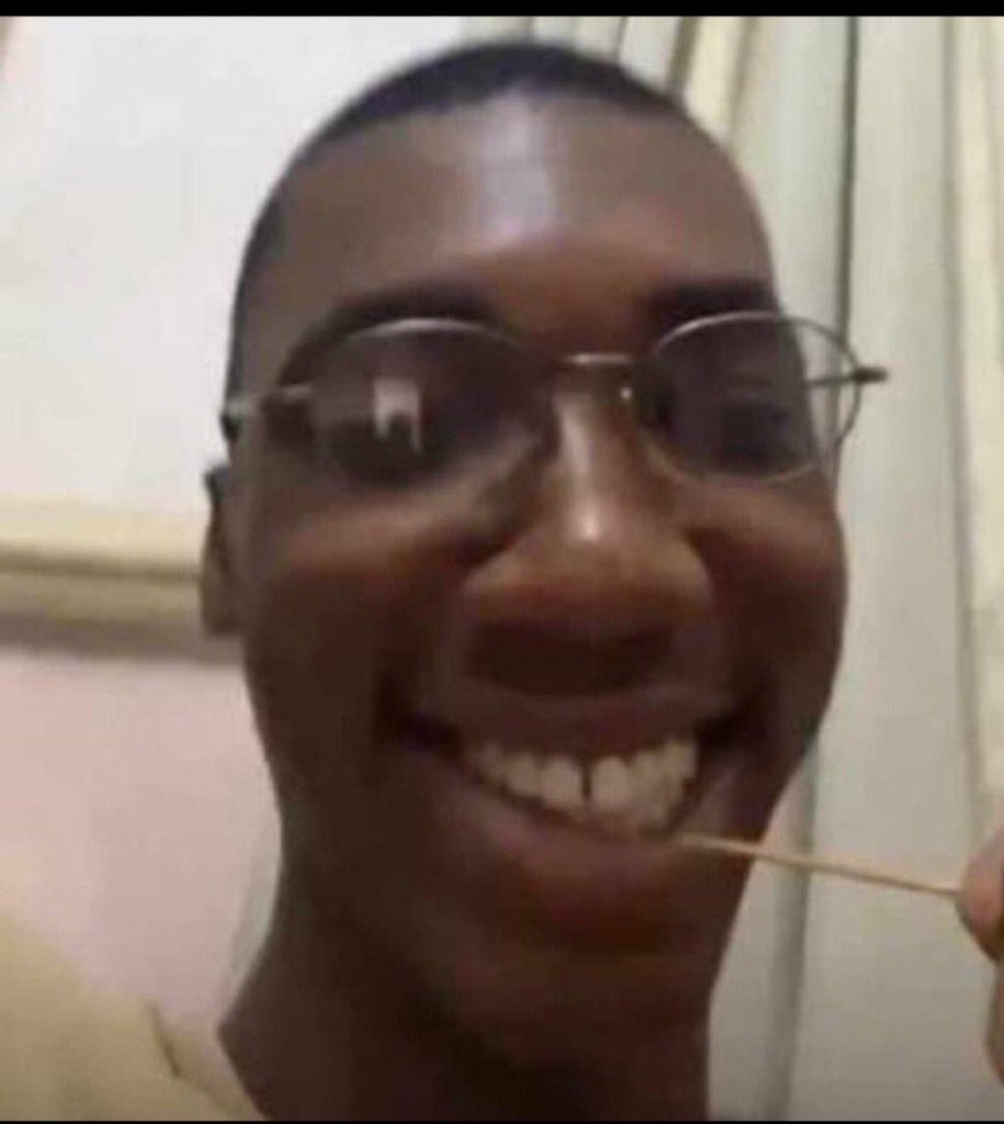 A’dams Gray. ( Ọ̀sọbà ) 🇳🇬 tweet media